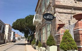 Cunda Has Konak Butik Otel