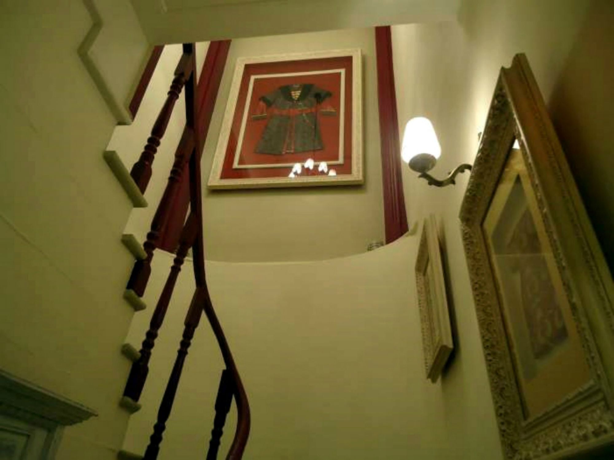 Cunda Has Konak Butik Otel Ayvalı Dış mekan fotoğraf
