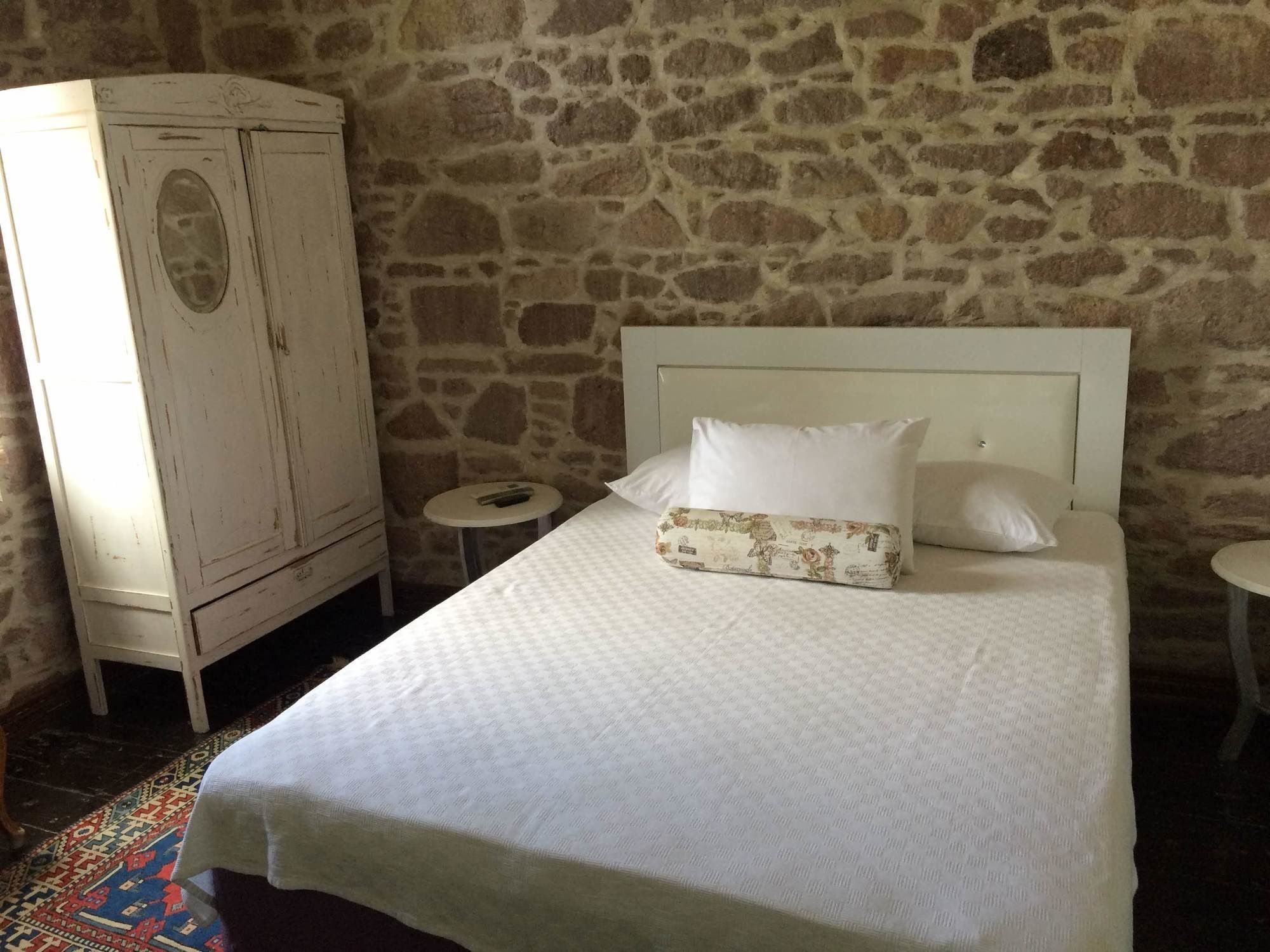 Cunda Has Konak Butik Otel Ayvalı Dış mekan fotoğraf