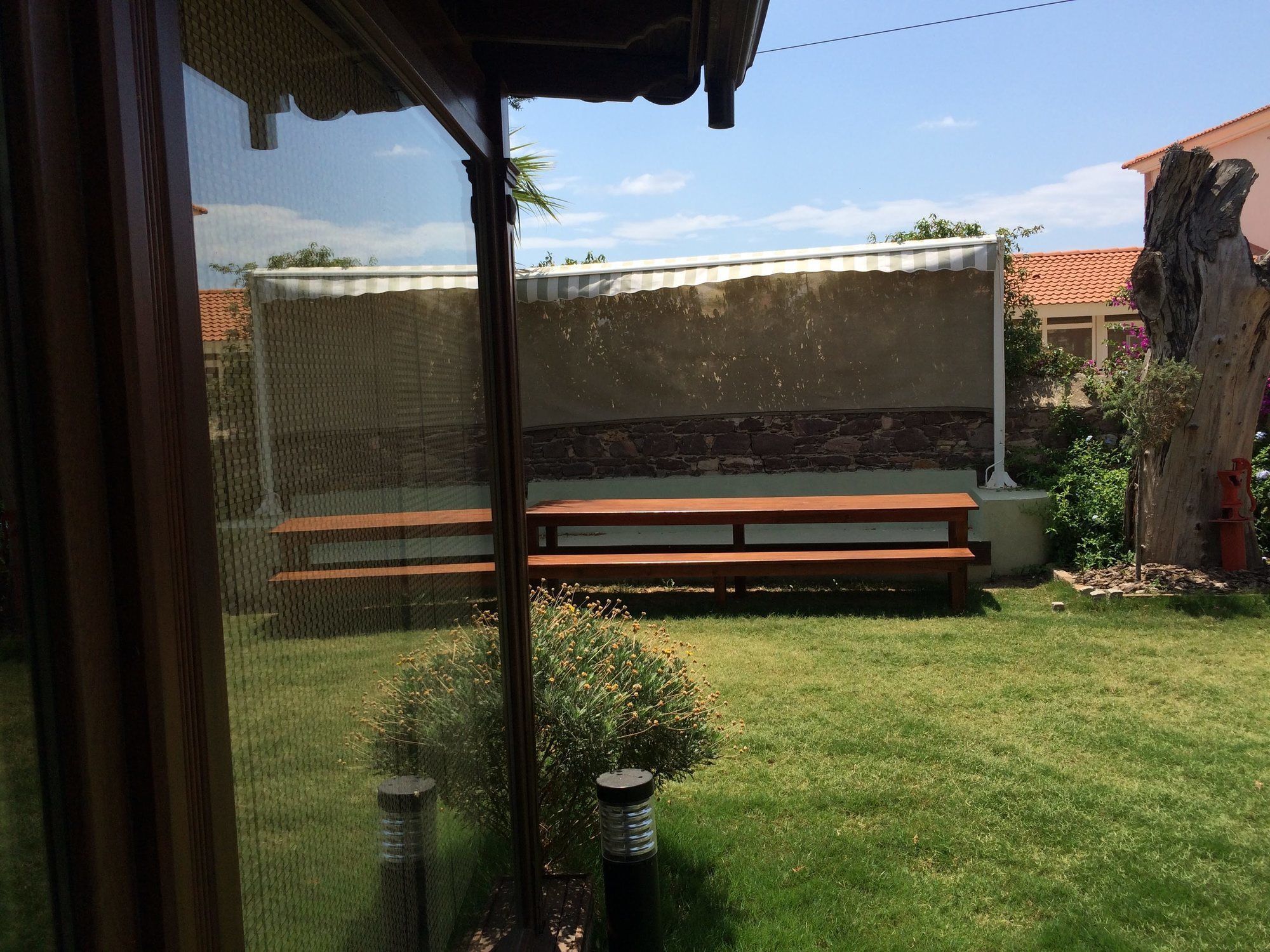 Cunda Has Konak Butik Otel Ayvalı Dış mekan fotoğraf